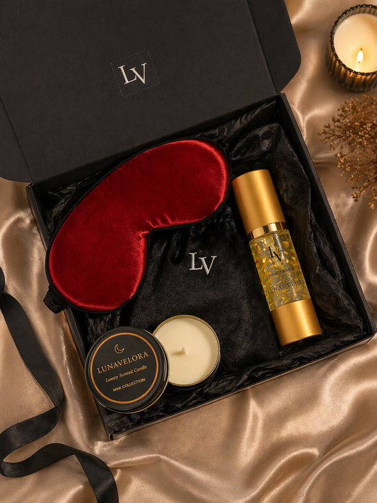 Luna Prive Ritual Set
