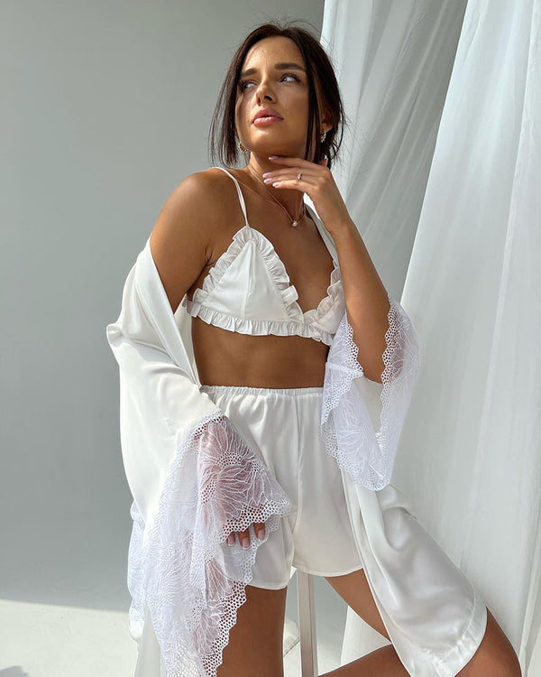 LunaVelora sexy Luna Sleepwear