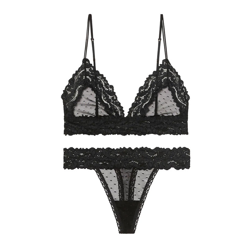 LunaVelora Special Sleepwear