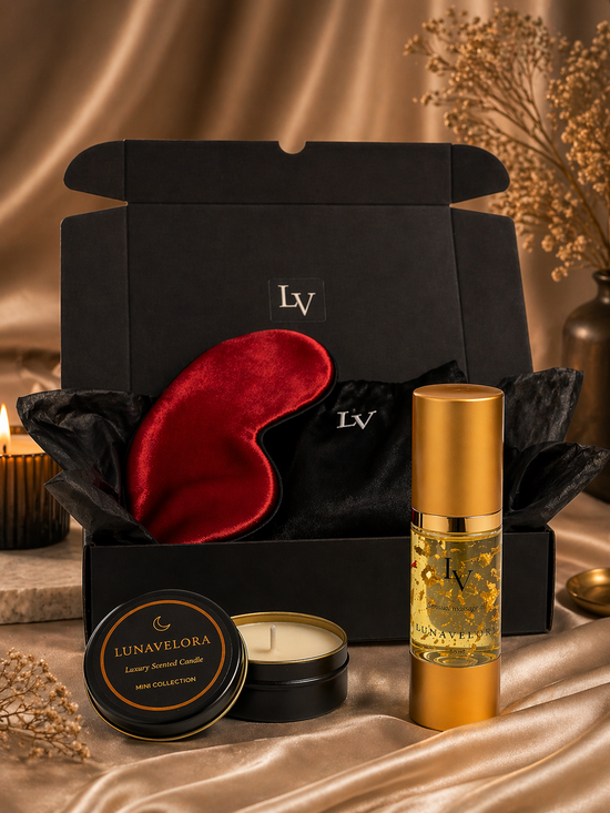 Luna Prive Ritual Set