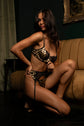 LunaVelora Leopard Muse Set