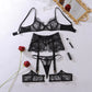 LunaVelora Desire Set
