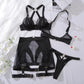 LunaVelora Angelica Set