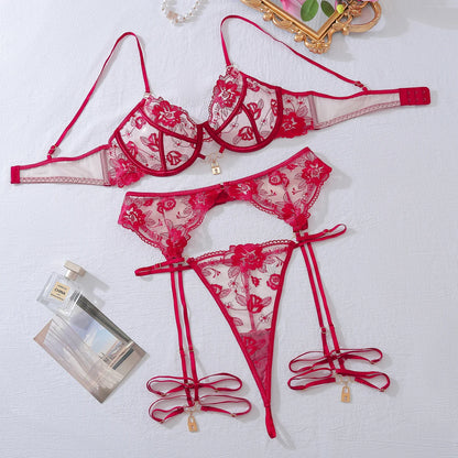 LunaVelora Love Again Set