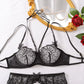 LunaVelora Butterfly Set