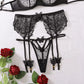 LunaVelora Butterfly Set
