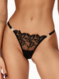 LunaVelora String Lush