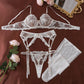 LunaVelora Zerina Set