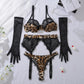 LunaVelora Leopard Muse Set