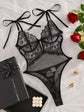 LunaVelora Salomé Bodysuits