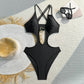 LunaVelora Selene Black Mayo