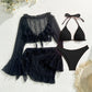 LunaVelora Luna Bikini Set