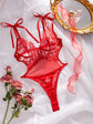 LunaVelora Salomé Bodysuits