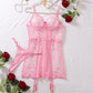 LunaVelora Love Me Bodysuit