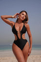 LunaVelora Selene Black Mayo