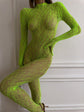 LunaVelora Venus Bodysuit