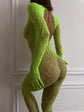 LunaVelora Venus Bodysuit