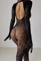 LunaVelora Venus Bodysuit